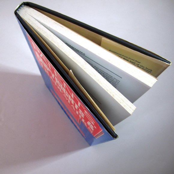 Patents, Copyrights and Trademarks 1989 - Picture 5 of 10